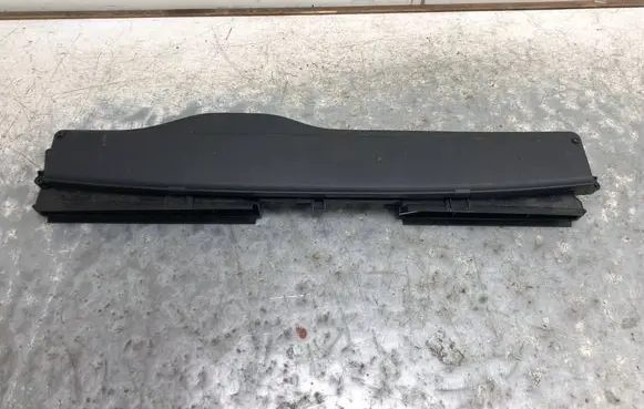 Volkswagen Tiguan Air intake duct part 5Q0129254KBILI 5Q0129254K