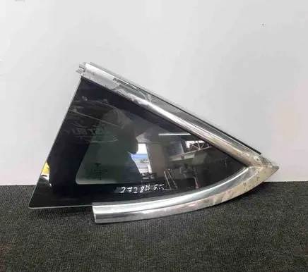 Tesla Model 3 Rear side window 108070300G 43R004529