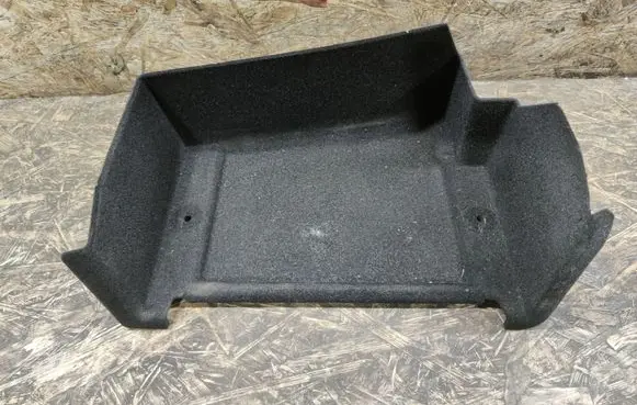 Jaguar XJ X350 Other trunk/boot trim element 2W93F45423EE