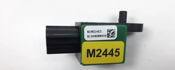 Volkswagen PASSAT CC Airbag deployment crash/impact sensor 5N0959351 M2445