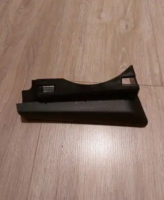 Other front door trim element