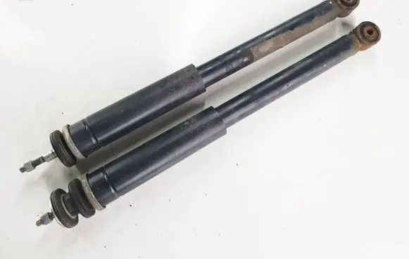 Suzuki Swift III Rear shock absorber/damper