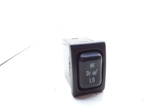 Suzuki Liana Seat heating switch USHIN2 6K02