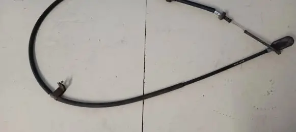 Honda Accord Gear shift cable linkage