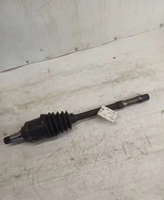 Mercedes-Benz Vaneo W414 Front driveshaft 2163128501014