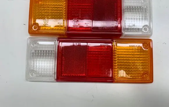 Ford Ranger Tail light part XM3413450AA 3306101A 22041580