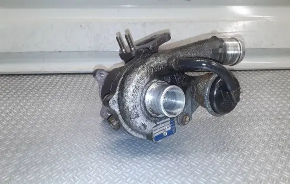 Citroen Nemo Turbo 9661557480
