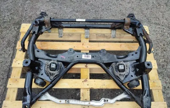 BMW 3 GT F34 Front axle beam 