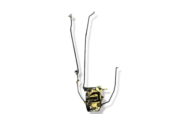 Mazda MX-5 NA Miata Front door lock