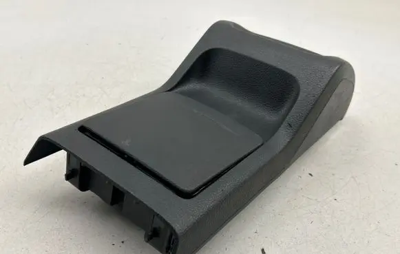 Volkswagen Sharan Other center console (tunnel) element 7N0864298