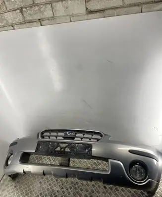Subaru Legacy Front bumper