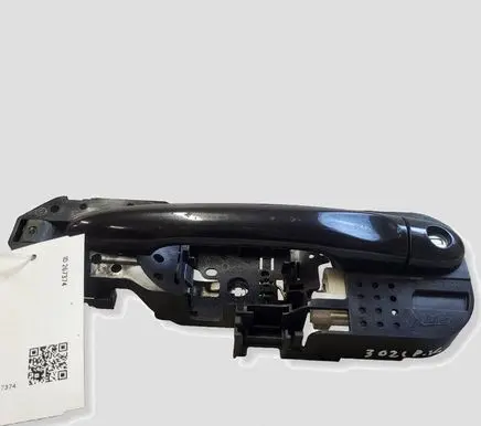 Renault Megane III Front door exterior handle 806070032R