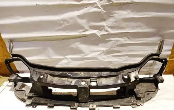 Renault Trafic II (X83) Radiator support slam panel 8200274224