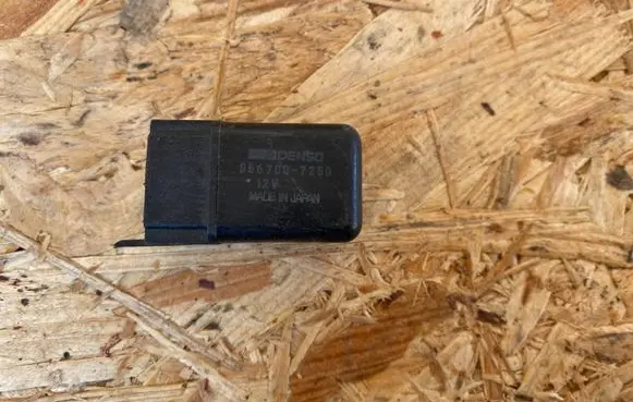 Mazda 626 Other relay 0567007250