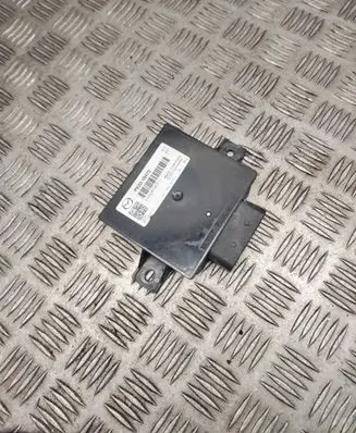 Mazda CX-5 Other control units/modules PE0318572 0342385803 8ES01087100