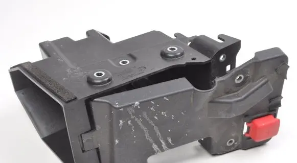 Volvo XC60 Battery box tray 31652062