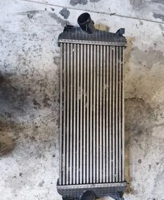 Dodge Grand Caravan Intercooler radiator 5953770 T732AD3443 04677732AD