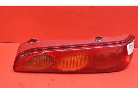 Fiat Seicento/600 Rear/tail lights