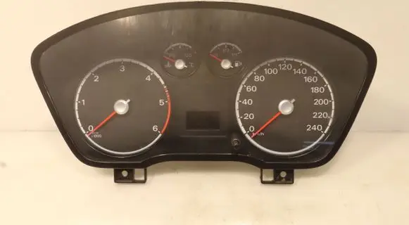 Ford Focus C-MAX Clock 7M5T10849CE