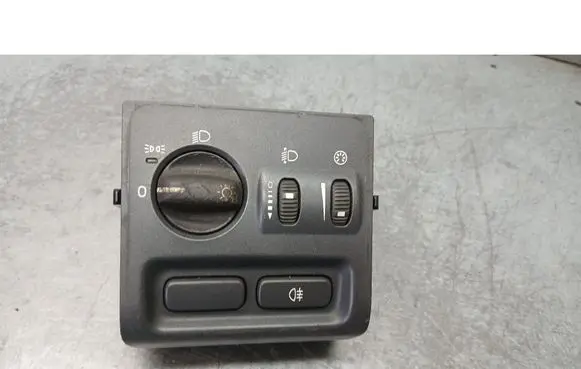 Volvo S40, V40 Other switches/knobs/shifts 30613944