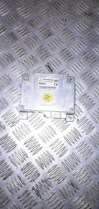 Mercedes-Benz E W211 Phone control unit/module A2118205885