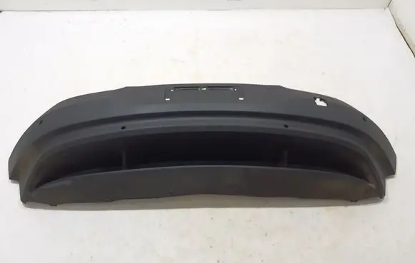 Volvo EX30 Rear bumper lower part trim 31345661