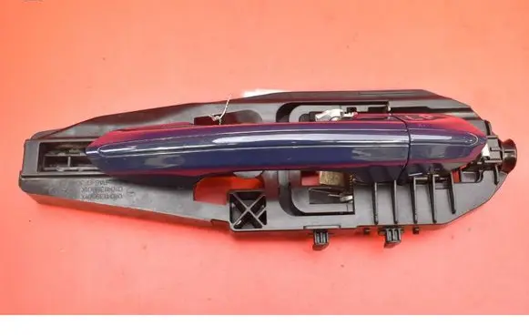 Ford Mondeo MK I Front door exterior handle DG73F22465GD