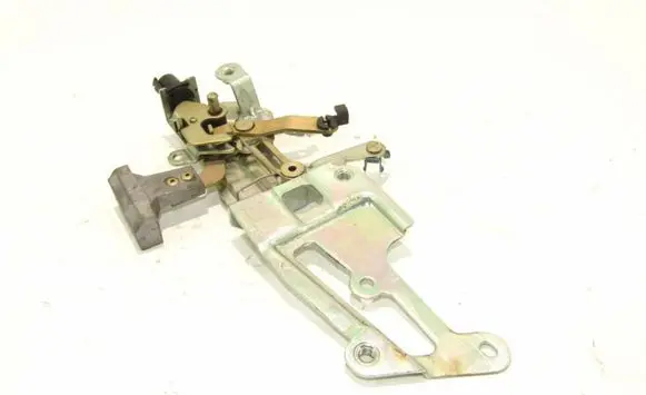 Opel Movano A Rear door lock