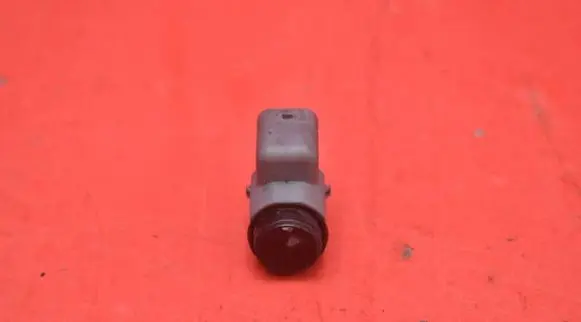 Ford Mondeo MK IV Parking PDC control unit/module 6G92-15K859-EB