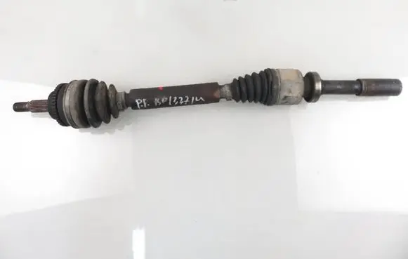 Renault Scenic I Front driveshaft