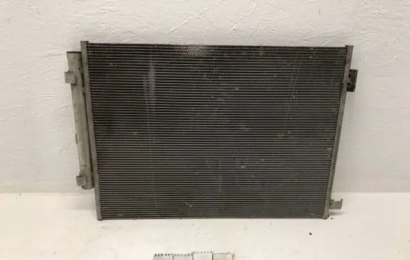 Maserati Ghibli Coolant radiator 16456494