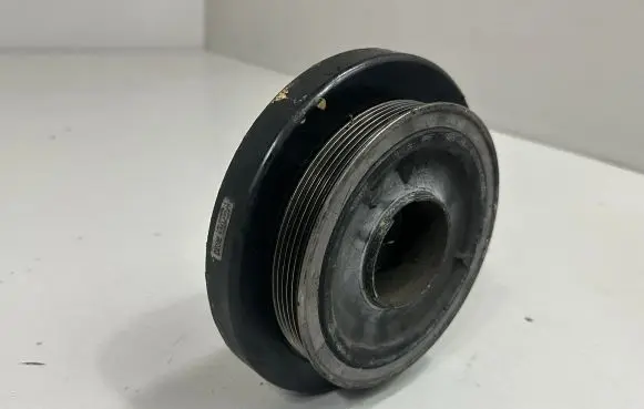 BMW 7 G11 G12 Crankshaft pulley 8571269