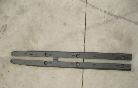 Volkswagen Sharan Sill supporting ledge 7N0853232
