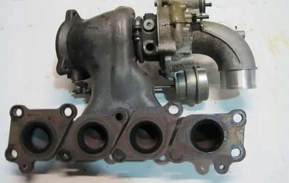 Peugeot Partner III Turbo AG9N6K682AN