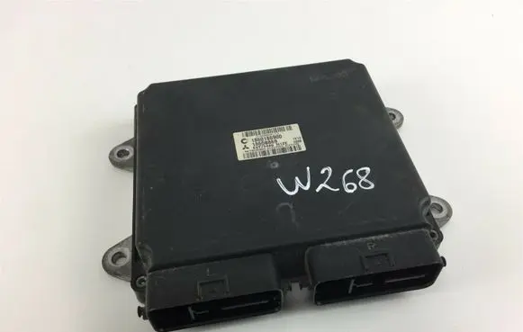 Mitsubishi Colt Other control units/modules 1860186900 W268