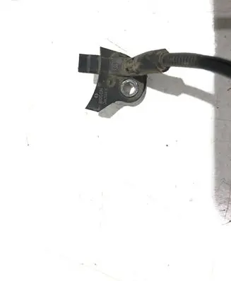 Citroen C4 I Picasso ABS brake wheel speed sensor 9655270080
