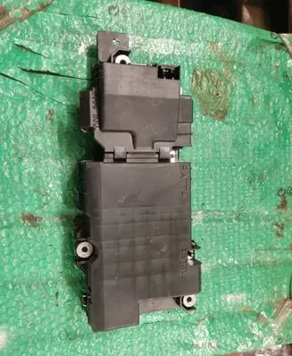 Fuse module