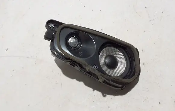 BMW X6 G06 Front door speaker 7952130