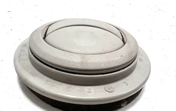 Renault Espace - Grand espace IV Air vent grill in roof 156013620 226504 215116