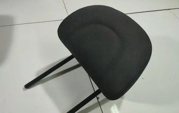 Peugeot 407 Front seat headrest 