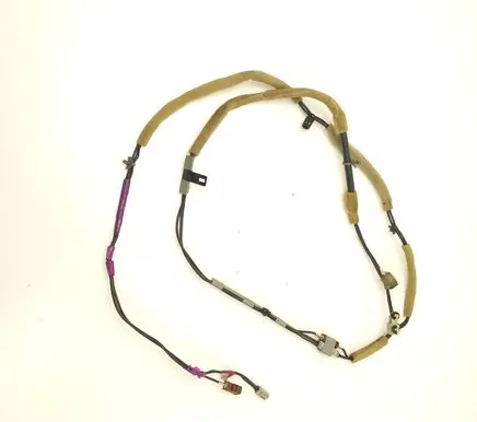 Nissan Navara D23 Other wiring loom