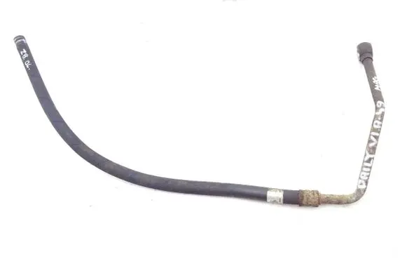 Iveco Daily 6th gen Power steering hose/pipe/line 5801571617