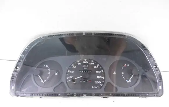 Fiat Palio Speedometer (instrument cluster) 46551092