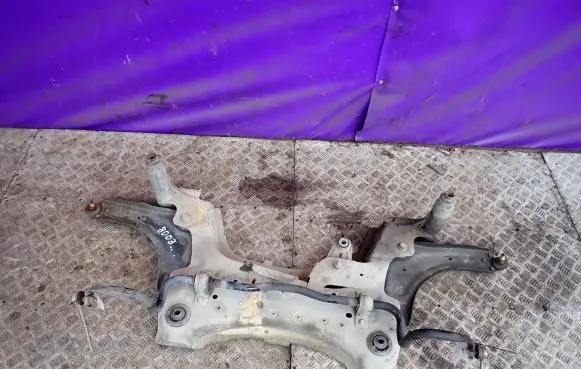 Renault Scenic III - Grand scenic III Front subframe