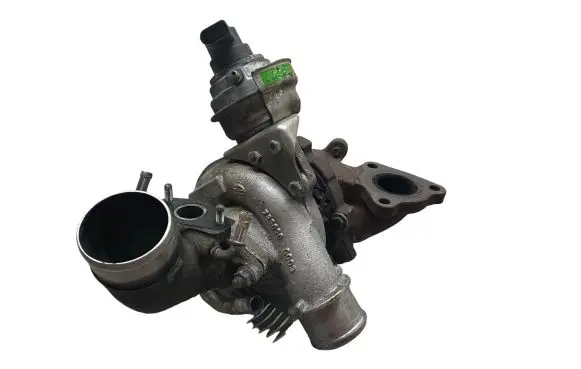 Honda CR-V Turbo 18900RFWG011M2 84000658
