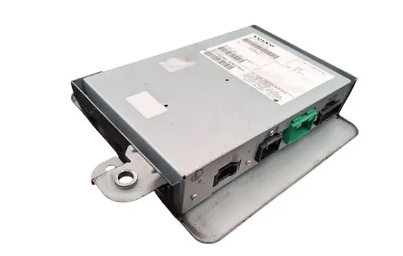 Volvo V60 Sound amplifier 31409103 32637541 31409100AA