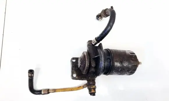 Fuel filter