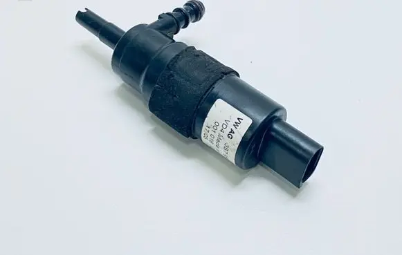 Audi A5 8T 8F Headlight washer pump 3B7955681