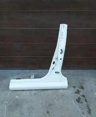 Toyota Aygo AB40 Pillar (middle) 