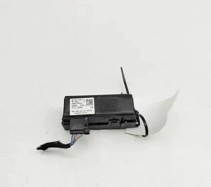 Ford Ranger Door central lock control unit/module EB3T18D816CF
